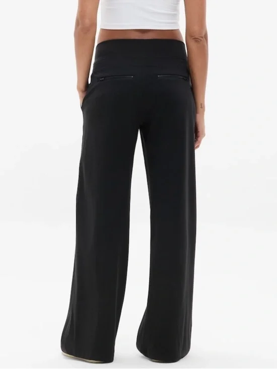 Athleta Venice High-rise Wide Leg Pants - Picture 2 of 5